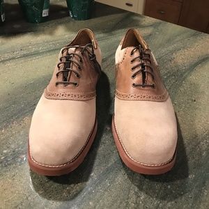 Florsheim men’s shoe size 10.5 W